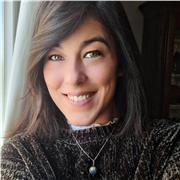 Profesora de educación plástica y diseño